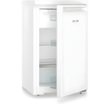 Liebherr RD1201 - White Undercounter Fridge - D energy - Icebox