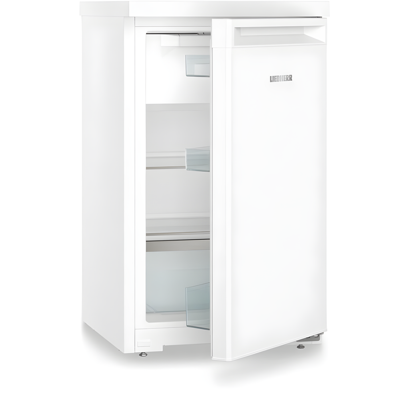 Liebherr RD1201 - White Undercounter Fridge - D energy - Icebox