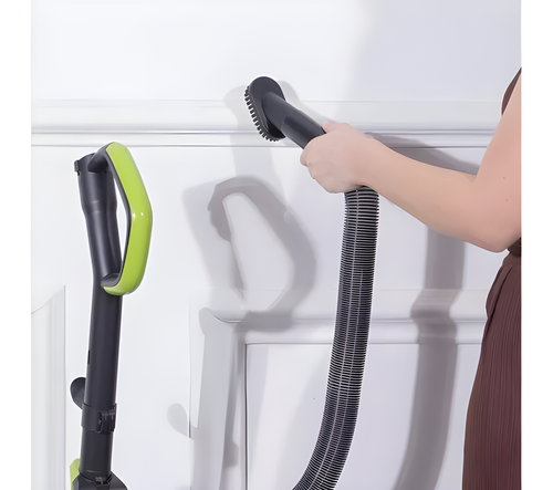 Daewoo FLR00199GE - Green Vacuum Cleaner - 4L Capacity - 400W