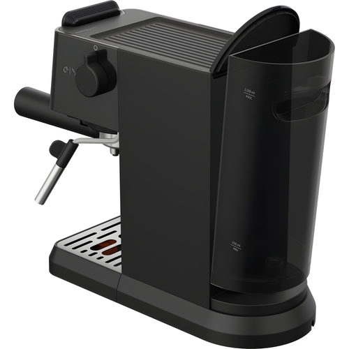 Beko CEP5302B - Black Espresso Coffee Machine - 15 Bar - 1.1L