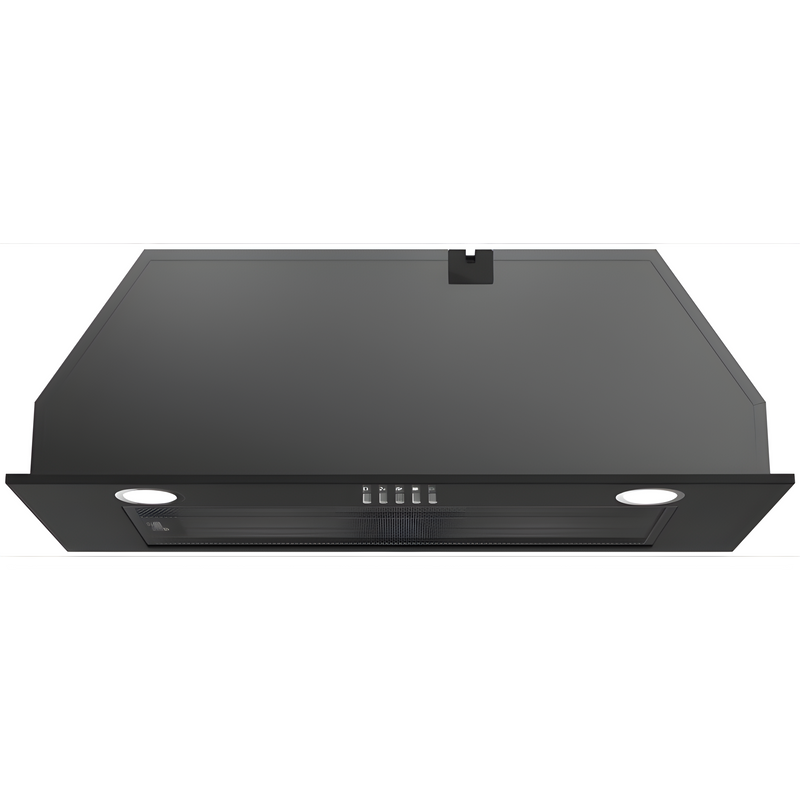 Cata UBSCAN70BK - Black 70cm Canopy Hood