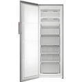 Indesit MFINF 1292 S4UK - Silver Tall Freezer - 256L - A++ Energy