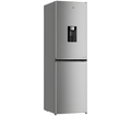 Beko CNE4581DVPS - Silver 50/50 Fridge Freezer - HarvestFresh Frost Free - E Energy