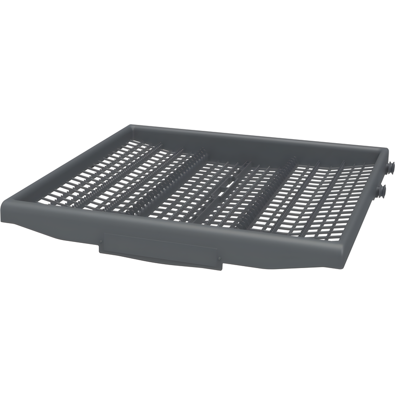 Hotpoint H7IC16M6 UK - Black 16 Place Settings Dishwasher - Integrated - C Energy Rated