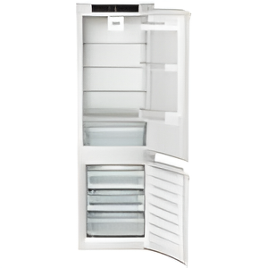 Liebherr ICNe5103 - Stainless Steel Integrated Fridge Freezer - 253L Total Capacity - 70/30 Split - E Energy Rating