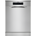 AEG FFB75727PM - Stainless Steel Dishwasher - 14 Place Settings - B Energy