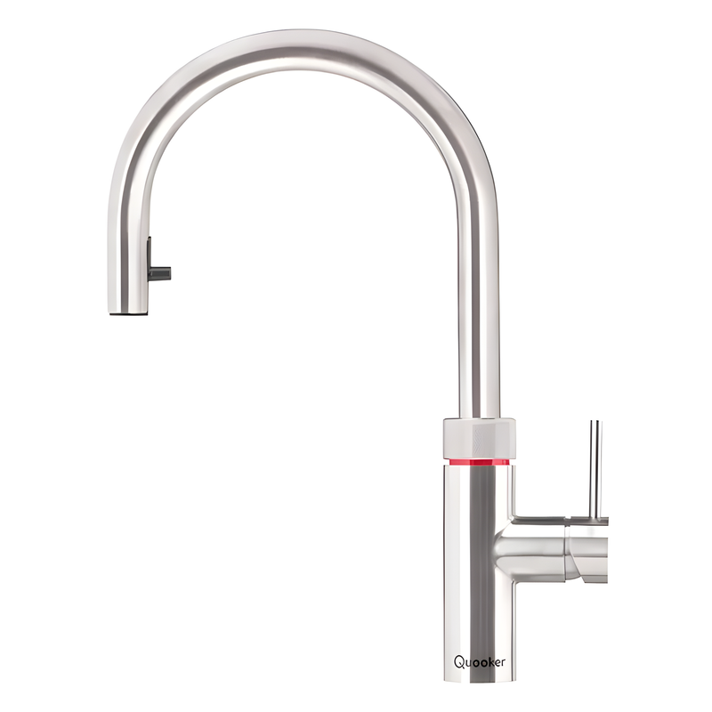 Quooker Tap Flex Round