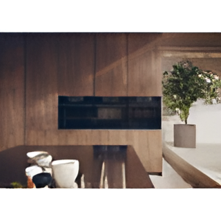 Haier HWO15NWD6XB1 - Black Warming Drawer