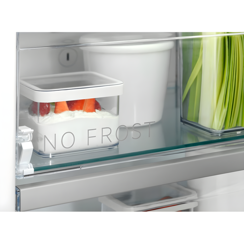 AEG NAB7N181EC - White Built-In Freezer - 212L - E Rated