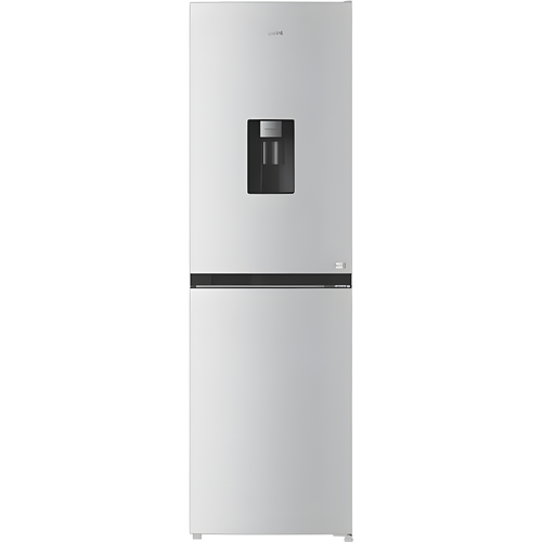 Hotpoint HPKF 3241W W4UK - White 50/50 Fridge Freezer - Total No Frost - E Energy