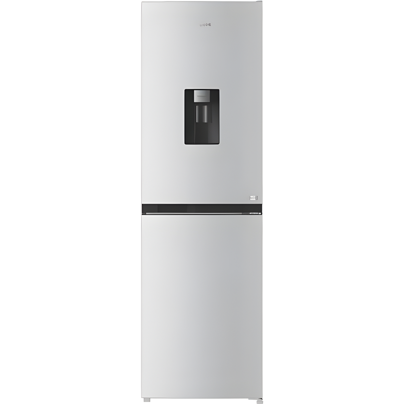 Hotpoint HPKF 3241W W4UK - White 50/50 Fridge Freezer - Total No Frost - E Energy