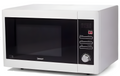 Igenix IG3093 - White Freestanding Electric Microwave