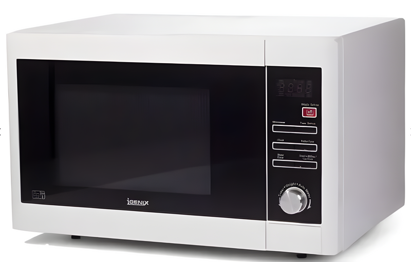 Igenix IG3093 - White Freestanding Electric Microwave