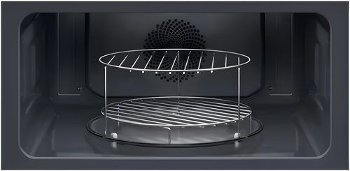 AEG OO5NK40XK - Black 41L Built-In Combi Microwave - 1000W