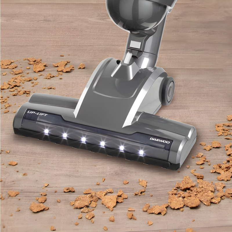 Daewoo Tornado FLR00131GE - Bagless Vacuum Cleaner