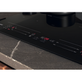 Hotpoint TS 3560F CPNE - Black 4 Zone Induction Hob