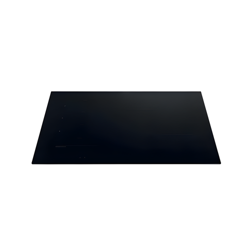 Haier HAMTCB86IWCS - Black Induction Hob - 4 Zones - 80cm