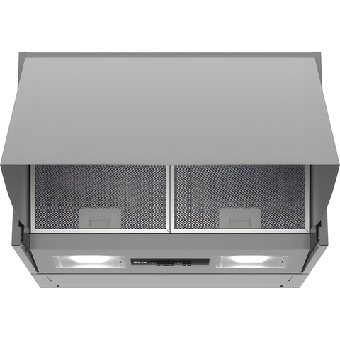 D61MAC1X0B Integrated Integrated Extractor Hood D energy