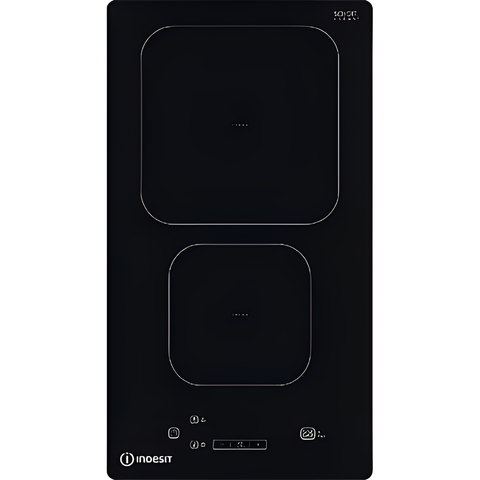 IS 19Q30 NE 2 Zone Domino Hob