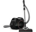 Miele Boost CX1 Cat & Dog PowerLine - Black Bagless Cylinder Vacuum Cleaner - HEPA Filter