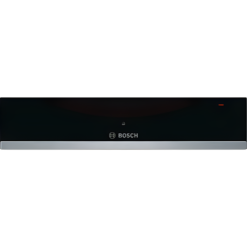 Bosch BIC510NS0B - Stainless steel Warming Drawer