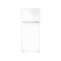 Teknix TMH1148W - White Fridge Freezer - 117L - E Energy Rating