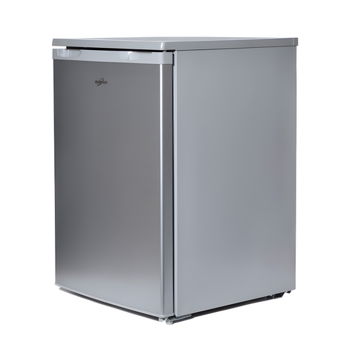 Statesman L255S - Silver Undercounter Fridge - E energy