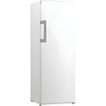 Indesit MLINS 1411 WEUK - White Tall Larder Fridge - 367L - E Energy