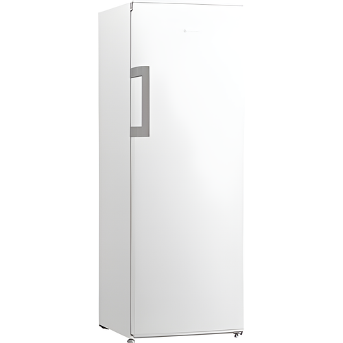 Indesit MLINS 1411 WEUK - White Tall Larder Fridge - 367L - E Energy