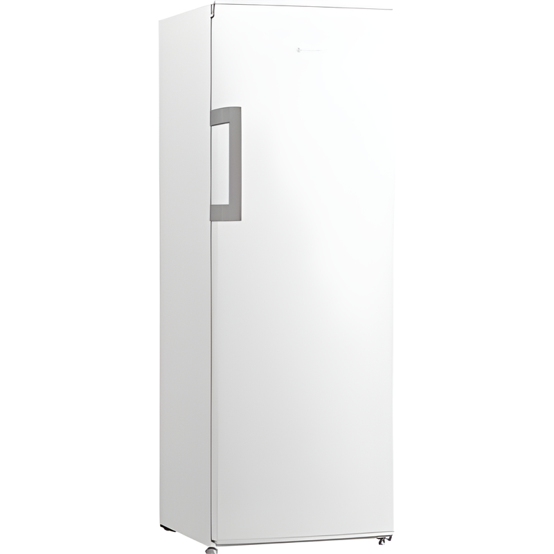 Indesit MLINS 1411 WEUK - White Tall Larder Fridge - 367L - E Energy