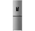 Beko CNE4581DVPS - Silver 50/50 Fridge Freezer - HarvestFresh Frost Free - E Energy