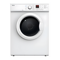 Amica ADV7CLCW - White 7KG Vented Dryer - C energy