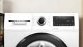 Bosch WGG24400GB - White Freestanding 9KG Washing Machine - 1400 RPM - A energy