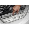 AEG TR959M6BC - White 9KG Tumble Dryer - Heat Pump - A+++ Energy Rating