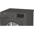 Hotpoint C HSD 84M GG UK - Grey 8KG Tumble Dryer - Heat Pump - C Energy