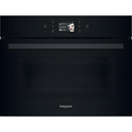 Hotpoint HCT9A9PHTSBUK - Black Built-In Microwave - 53L - 950W