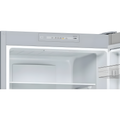 Bosch KGN33NLEBG Series 2 - Stainless Steel Fridge Freezers - 282L Total Capacity - E Energy Rating