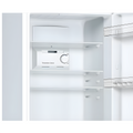 Bosch KGN34NWEAG - White Freestanding 50/50 Frost Free Fridge Freezer - E energy
