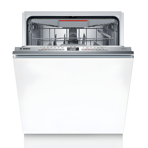 BOSCH Series 6 Perfect Dry SMV6ZCX10G Full-size Fully Integrated WiFi-enabled Dishwasher