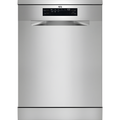 AEG FFB74917ZM - Stainless Steel Dishwasher - 14 Place Settings - C Energy Rating
