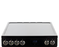 Tesla TMRC60SS - Stainless Steel 60cm Range Cooker - Ceramic Hob - A+ Energy