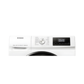 Teknix TK2WD8514HW - White 8KG/5KG Washer Dryer - Freestanding - 2 Year Warranty