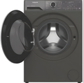 Hotpoint HPD 9693G CARE UK - Graphite 9KG Washer Dryer - C energy