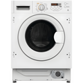 Cata UBG80WD.3 - White 8KG/6KG Washer Dryer - 1400 RPM - BE Energy
