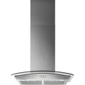 Electrolux EFL396A - Stainless Steel Chimney Extractor - 400m³/h - D Energy