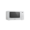 Panasonic NN-ST45KWBPQ - White 32L Microwave - 1000W - Inverter Technology