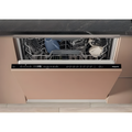 Hotpoint H7IB16M6L UK - Integrated Dishwasher - 39dB - B Energy