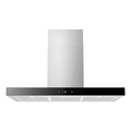 Cata UBSBOX90SS - 90cm Chimney Hood - A++ Energy Rating