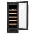 CDA FWC304SS - Stainless steel 20 Bottle Capacity Wine Cooler - G energy