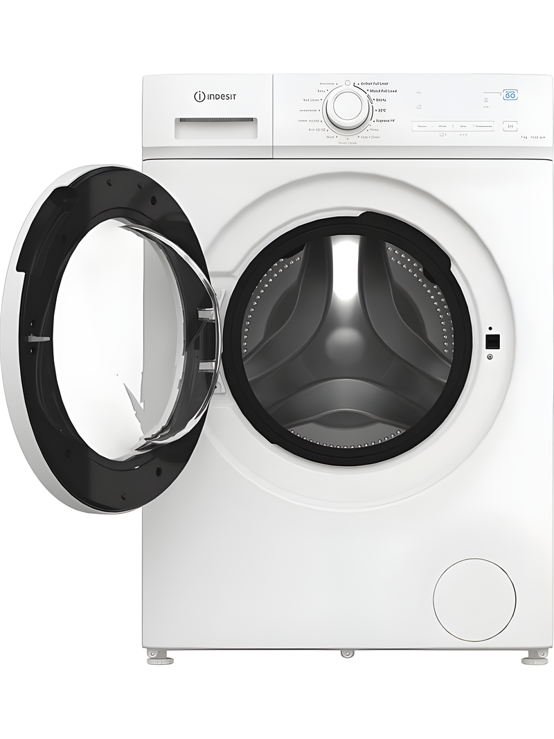 Indesit IMA 764 MY TIME UK - White 7KG Washing Machine - A Energy